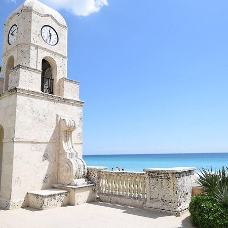 The Brazilian Court Hotel Palm Beach Eksteriør billede