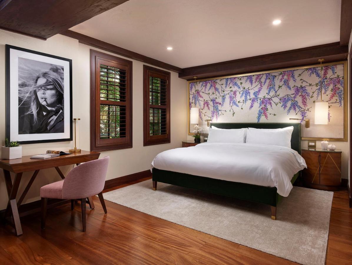 The Brazilian Court Hotel Palm Beach Eksteriør billede