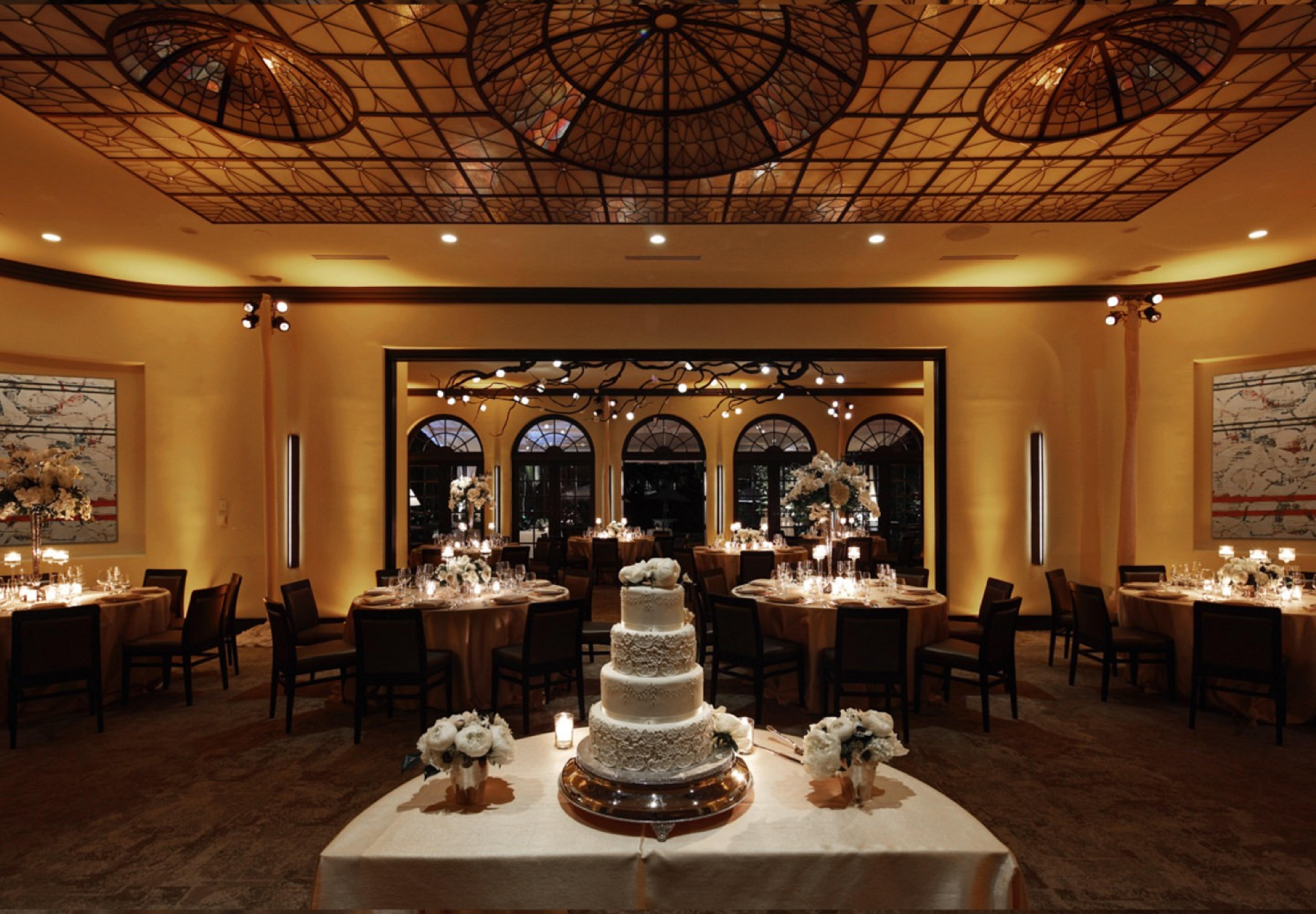 The Brazilian Court Hotel Palm Beach Eksteriør billede