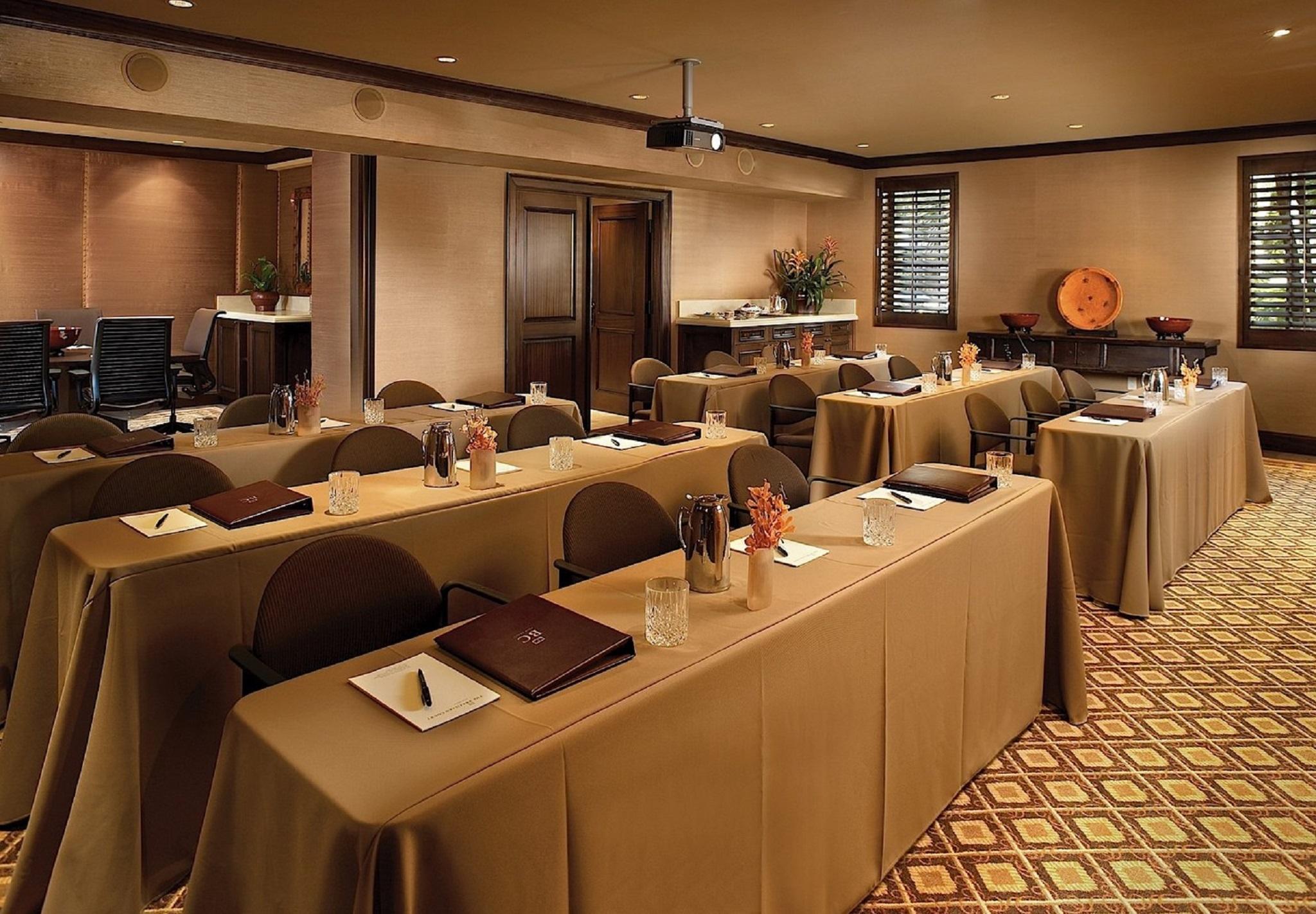 The Brazilian Court Hotel Palm Beach Faciliteter billede