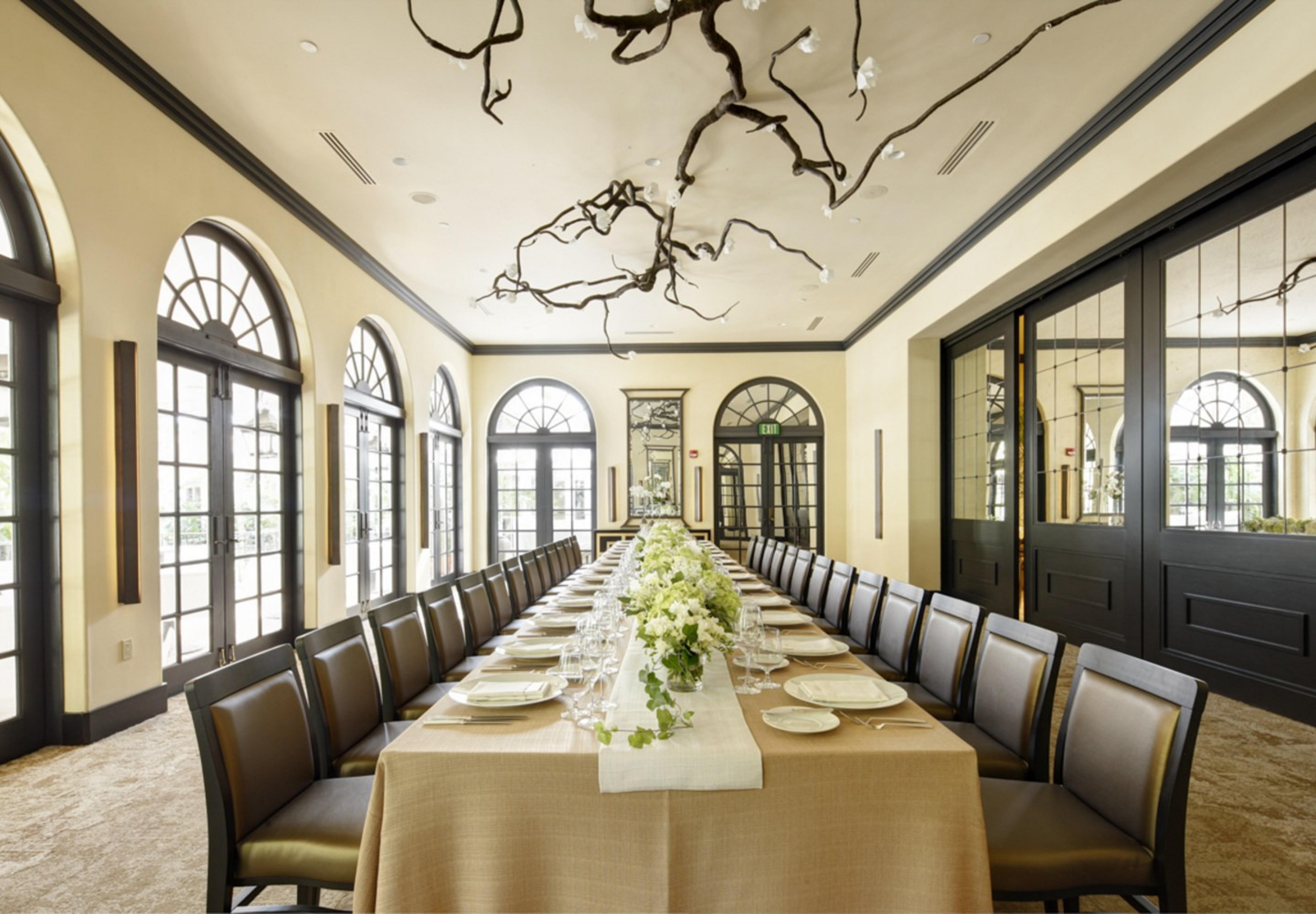 The Brazilian Court Hotel Palm Beach Eksteriør billede