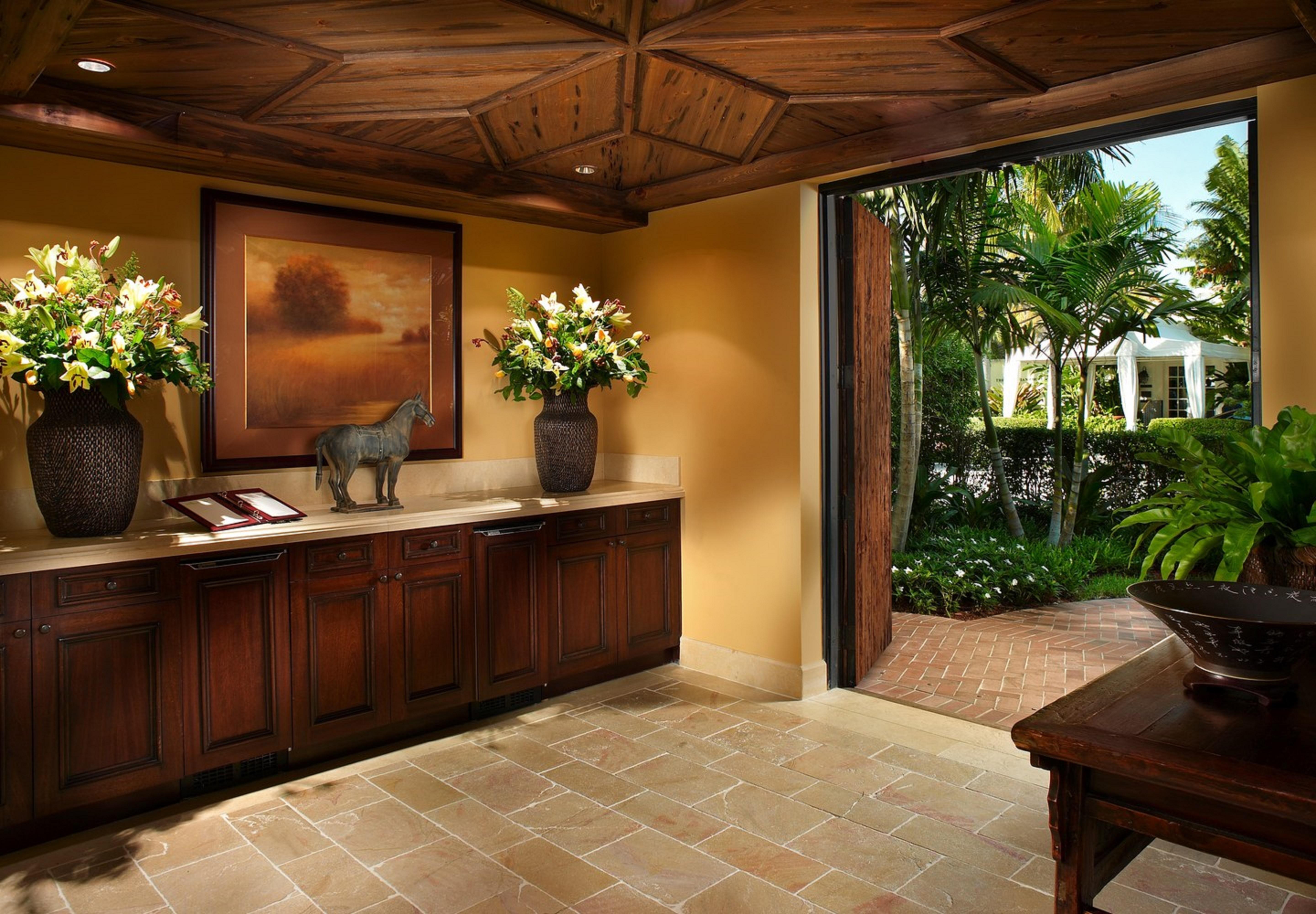 The Brazilian Court Hotel Palm Beach Eksteriør billede