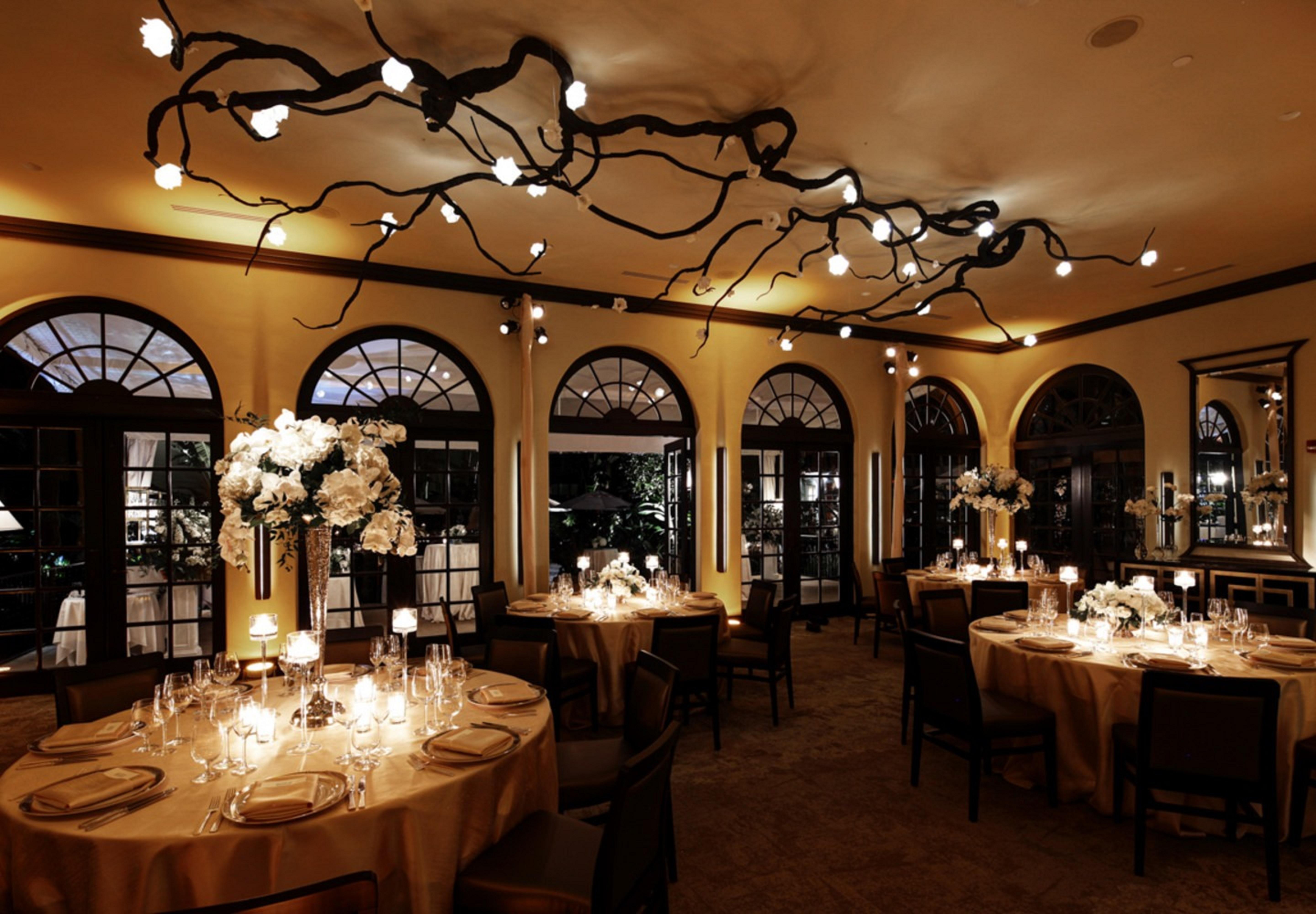 The Brazilian Court Hotel Palm Beach Eksteriør billede