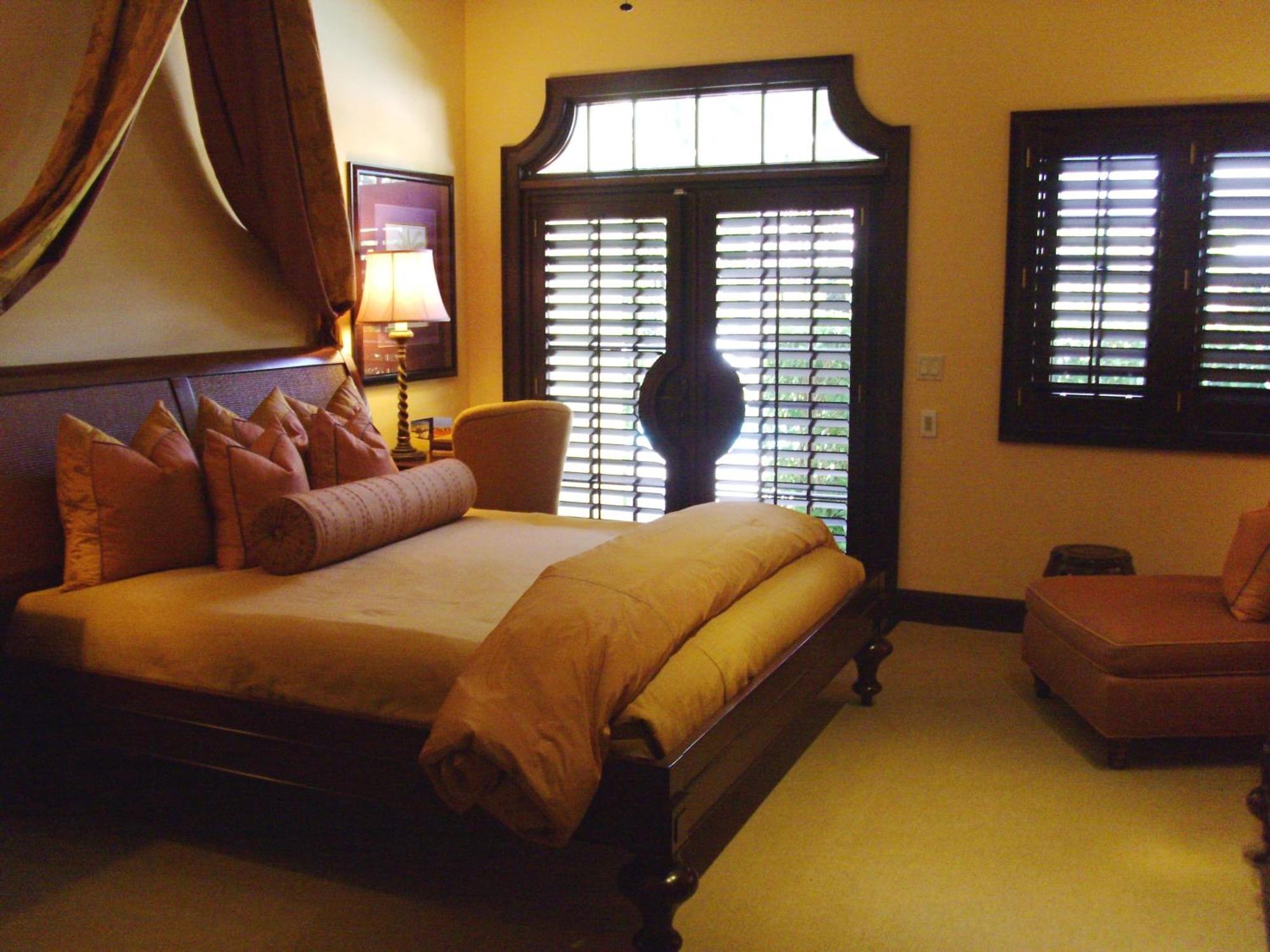 The Brazilian Court Hotel Palm Beach Eksteriør billede